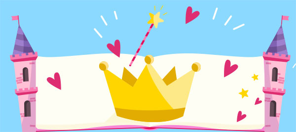 Colección Príncipe y Princesa Colección Príncipe y Princesa