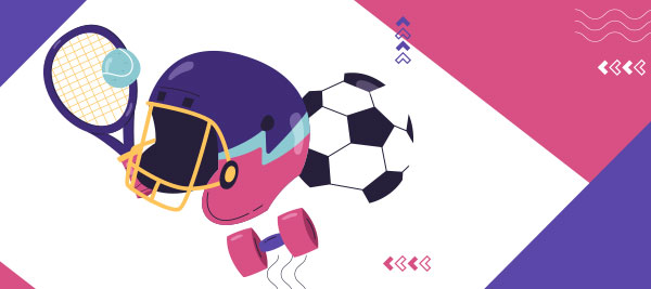 Colección Deportes / Tiempo Libre Colección Deportes / Tiempo Libre