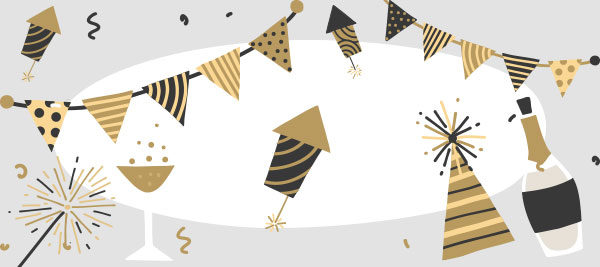 Colección de Fiestas y Eventos Colección de Fiestas y Eventos