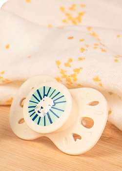 Chupete personalizado Chupete personalizado