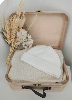 Gorro personalizado Gorro personalizado