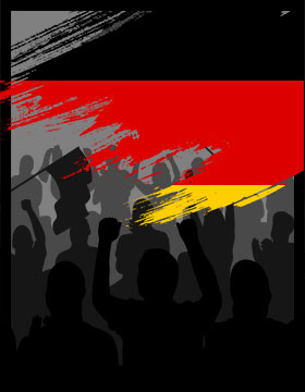 Campeonato de Alemania Campeonato de Alemania