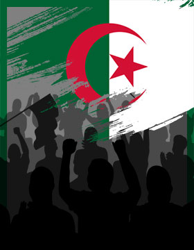 Campeonato de Argelia Campeonato de Argelia