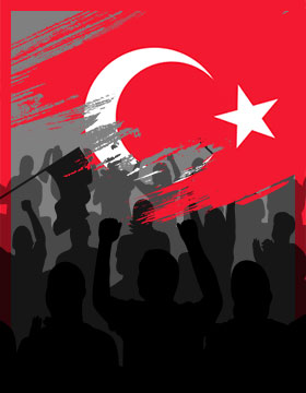 Campeonato de Turquía Campeonato de Turquía